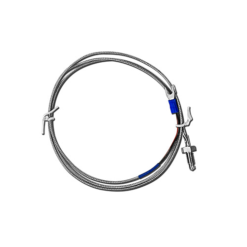 K、J型熱電偶M6