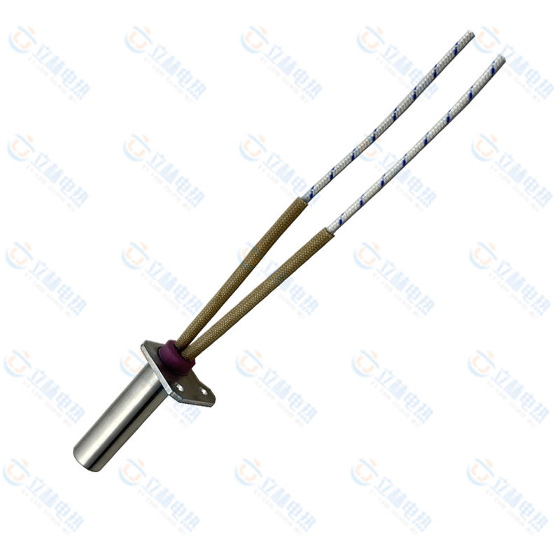 模具電熱管帶固定片