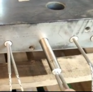 模具加熱如何選擇合適大小加熱管？