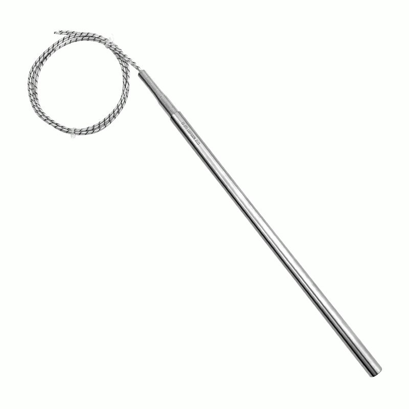 彈簧護(hù)套電熱管 彈簧護(hù)套電熱管