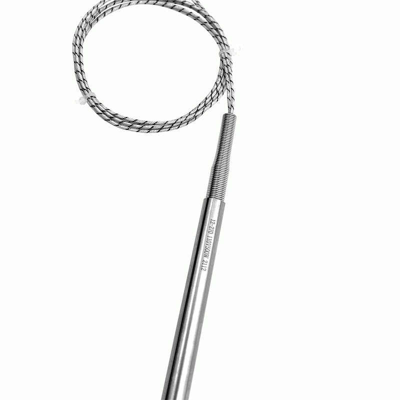 彈簧護(hù)套電熱管 彈簧護(hù)套電熱管